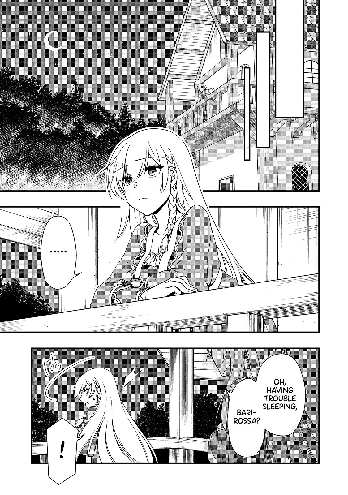 Page 18 of Chapter 21: Lv2 kara Cheat datta Motoyuusha Kouho no Mattari Isekai Life