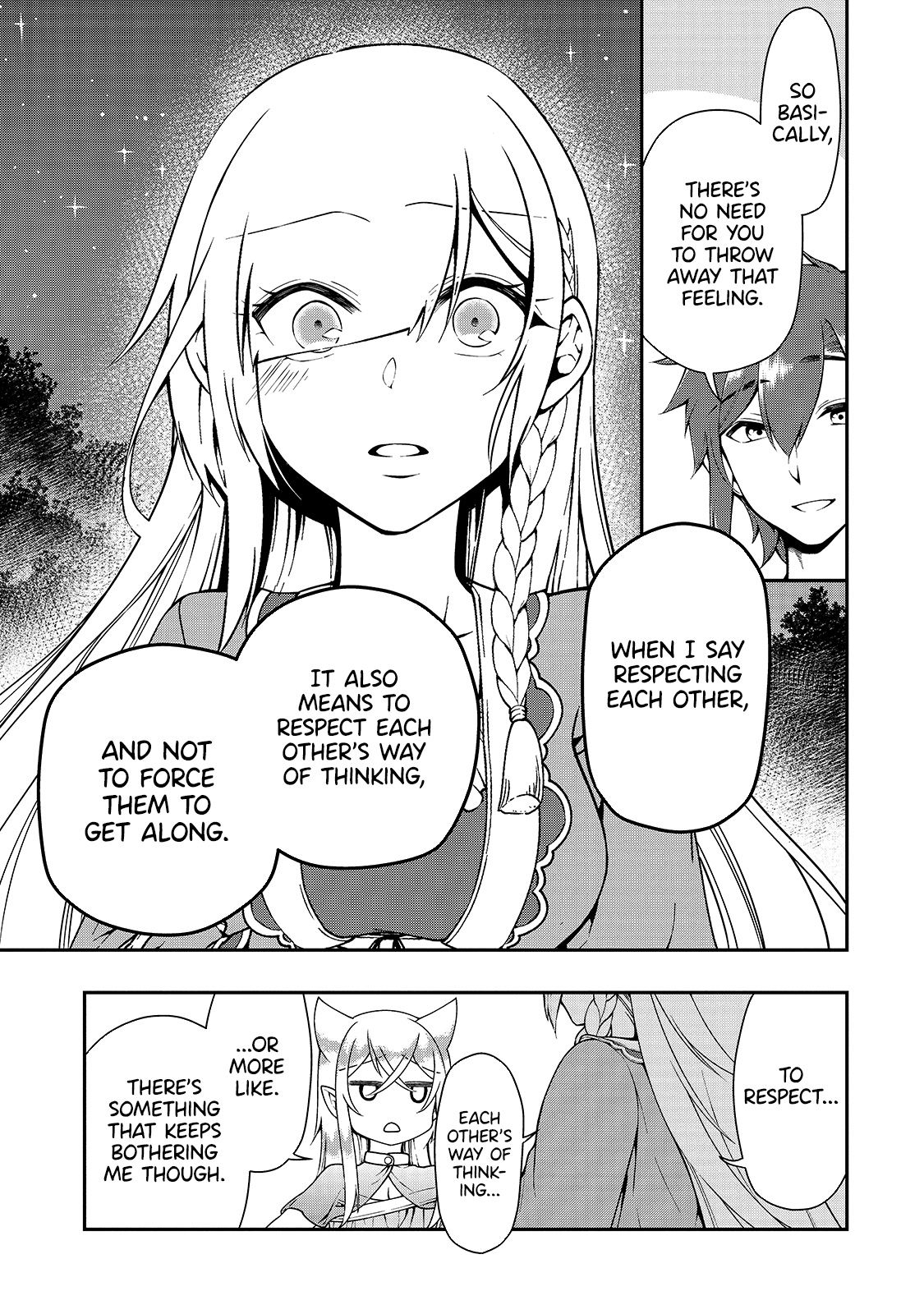 Page 26 of Chapter 21: Lv2 kara Cheat datta Motoyuusha Kouho no Mattari Isekai Life