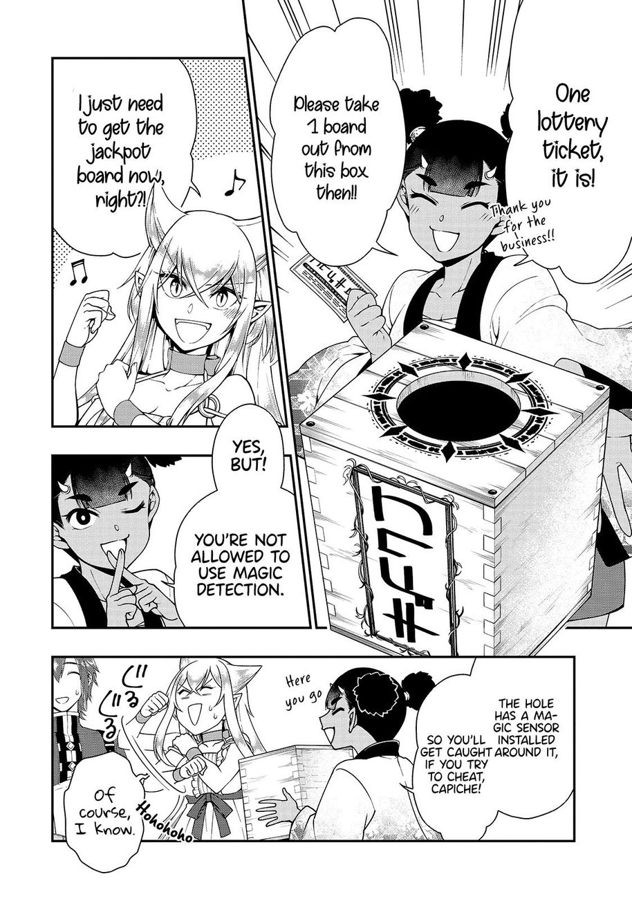 Page 23 of Chapter 22: Lv2 kara Cheat datta Motoyuusha Kouho no Mattari Isekai Life