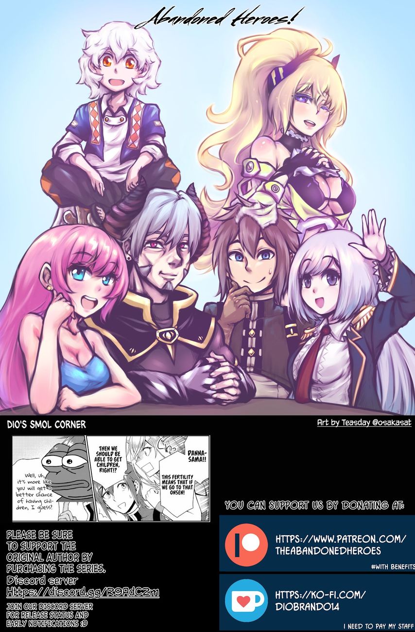 Page 31 of Chapter 22: Lv2 kara Cheat datta Motoyuusha Kouho no Mattari Isekai Life