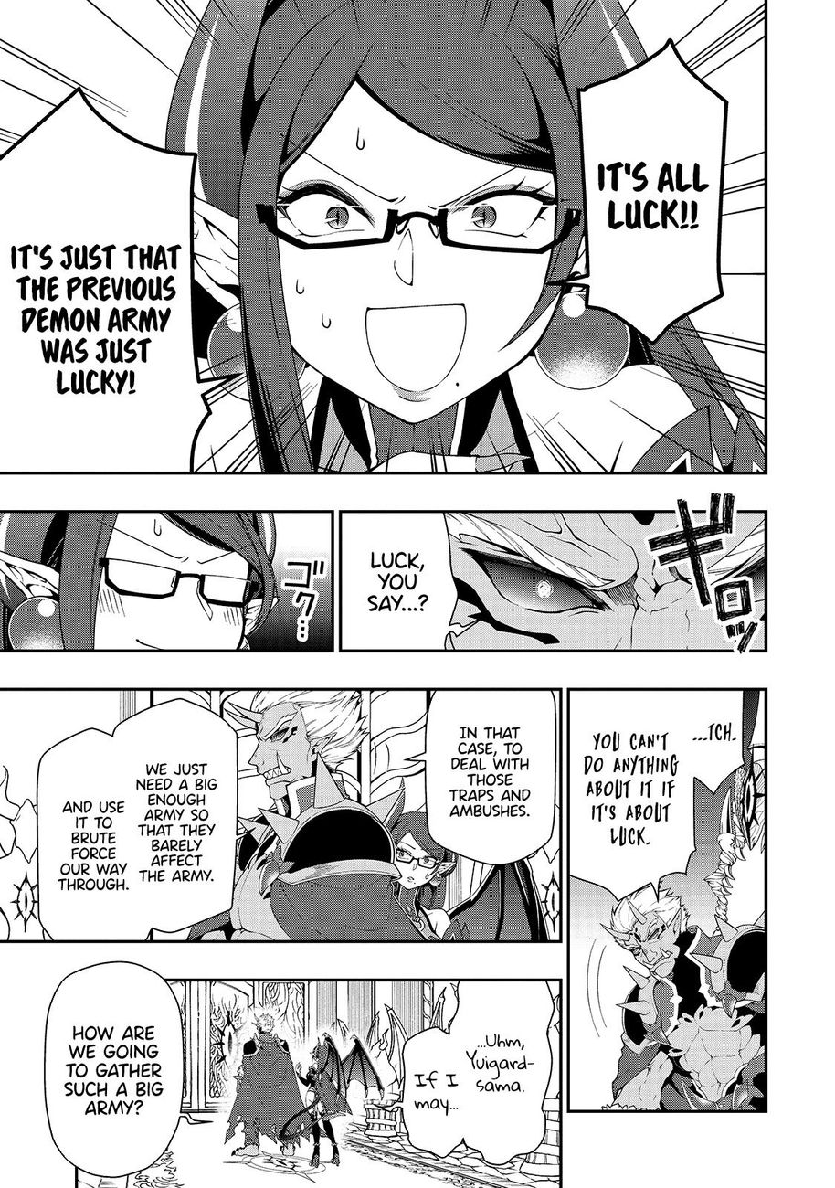 Page 6 of Chapter 22: Lv2 kara Cheat datta Motoyuusha Kouho no Mattari Isekai Life