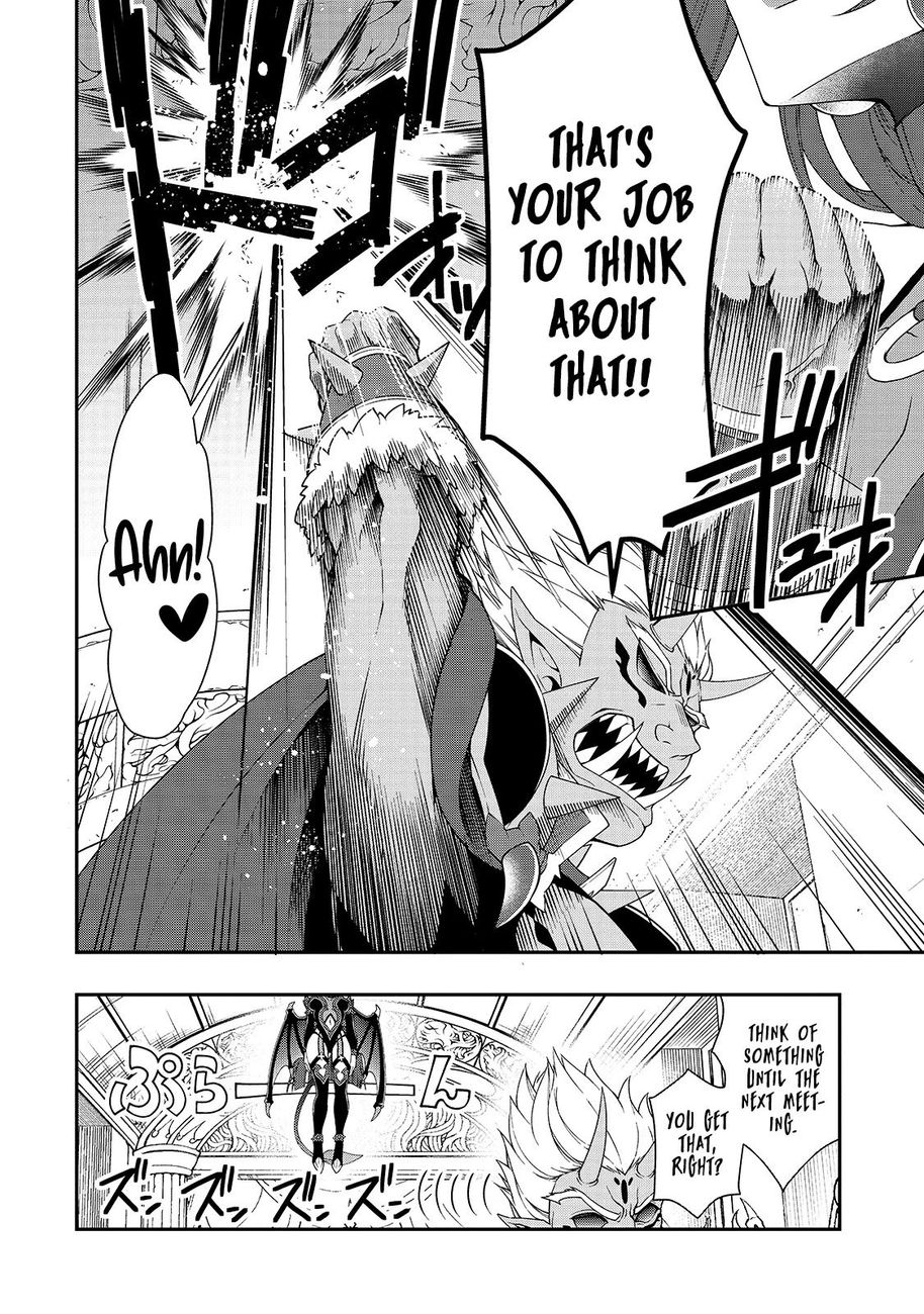 Page 7 of Chapter 22: Lv2 kara Cheat datta Motoyuusha Kouho no Mattari Isekai Life
