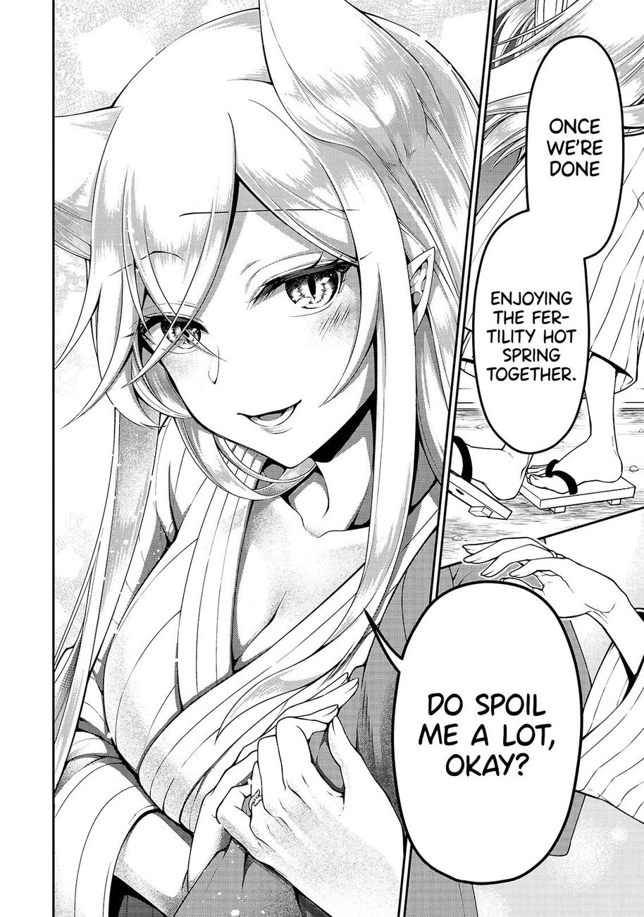 Page 15 of Chapter 23: Lv2 kara Cheat datta Motoyuusha Kouho no Mattari Isekai Life