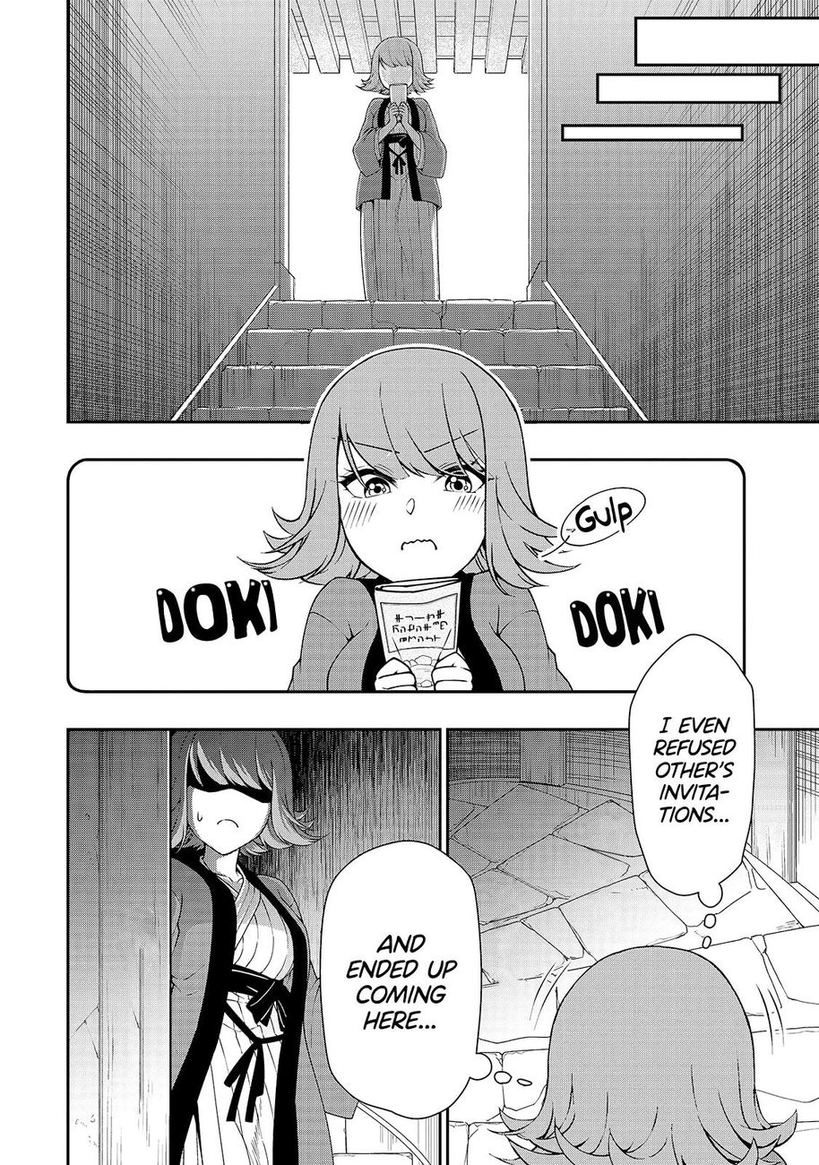 Page 17 of Chapter 23: Lv2 kara Cheat datta Motoyuusha Kouho no Mattari Isekai Life