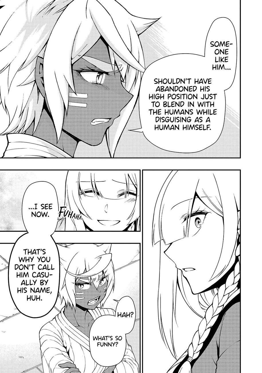 Page 24 of Chapter 23: Lv2 kara Cheat datta Motoyuusha Kouho no Mattari Isekai Life