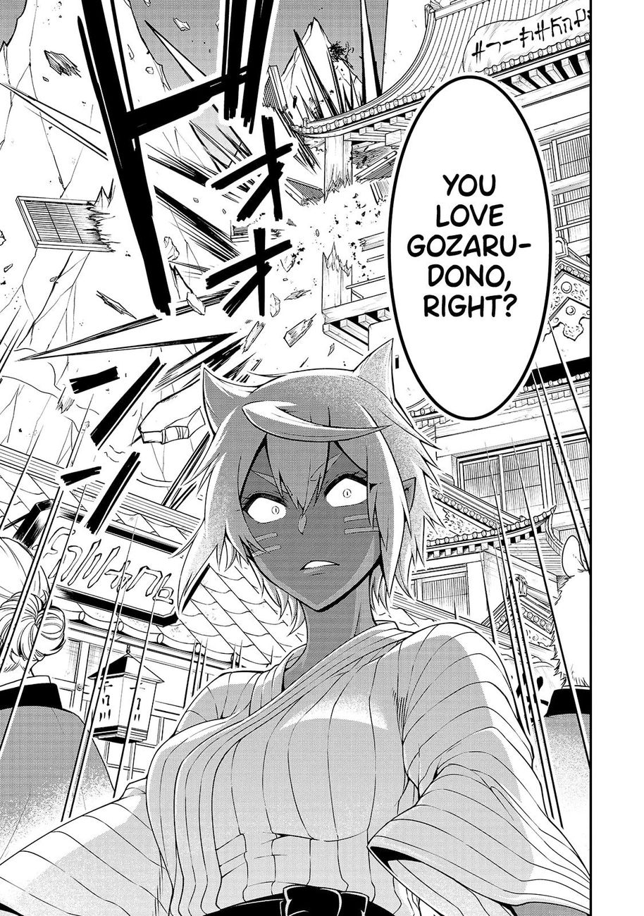 Page 26 of Chapter 23: Lv2 kara Cheat datta Motoyuusha Kouho no Mattari Isekai Life