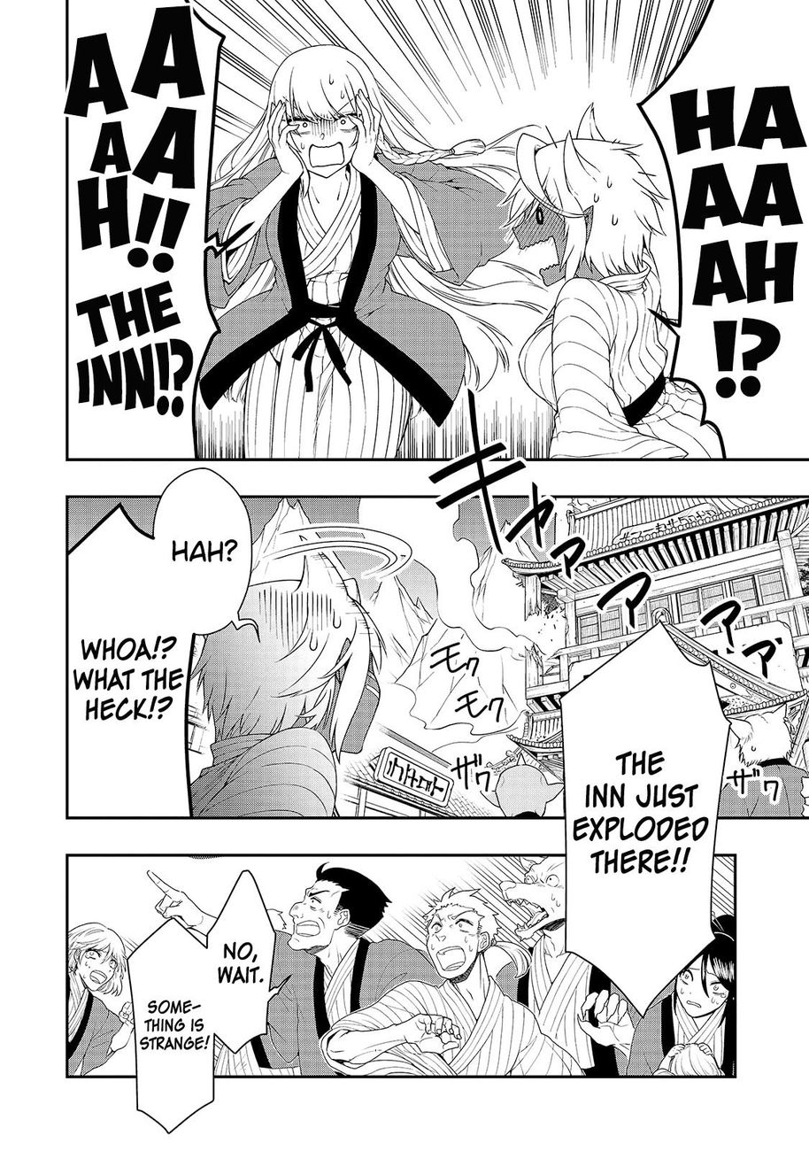Page 27 of Chapter 23: Lv2 kara Cheat datta Motoyuusha Kouho no Mattari Isekai Life