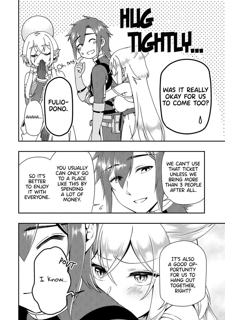 Page 4 of Chapter 23: Lv2 kara Cheat datta Motoyuusha Kouho no Mattari Isekai Life