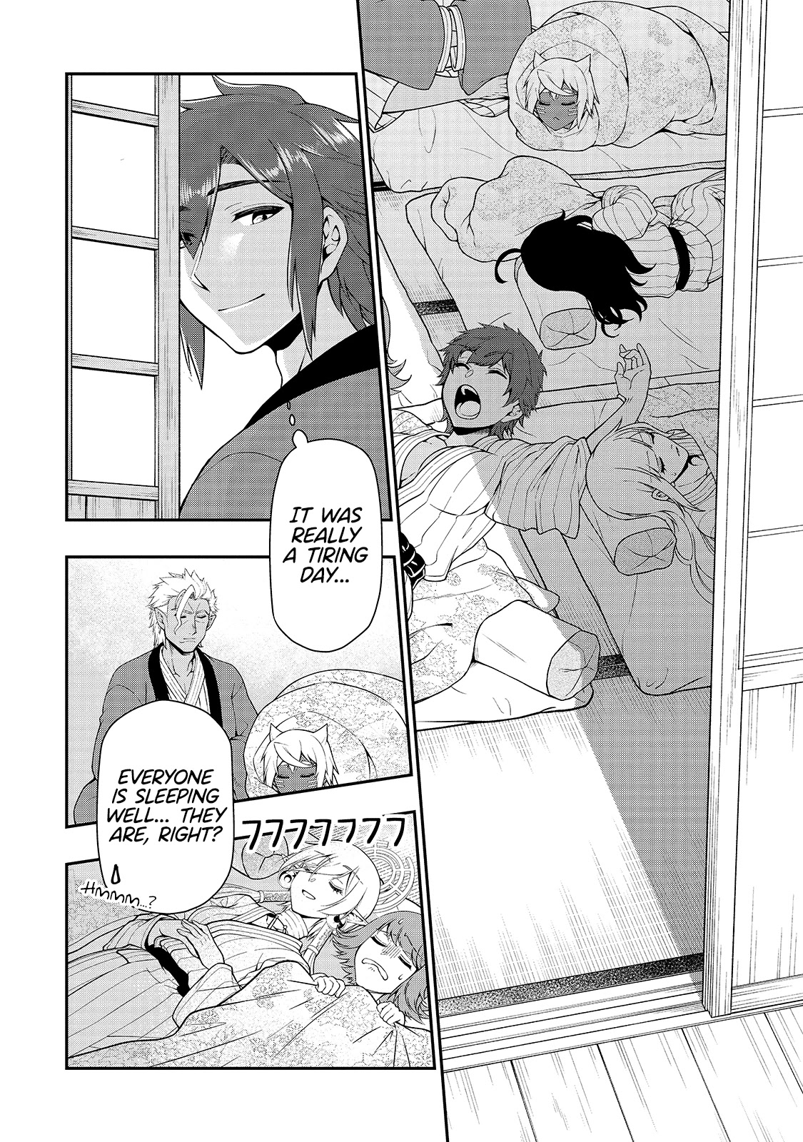 Page 19 of Chapter 26: Lv2 kara Cheat datta Motoyuusha Kouho no Mattari Isekai Life