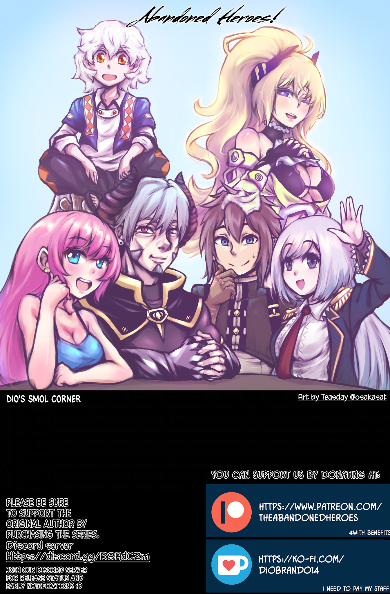 Page 29 of Chapter 26: Lv2 kara Cheat datta Motoyuusha Kouho no Mattari Isekai Life
