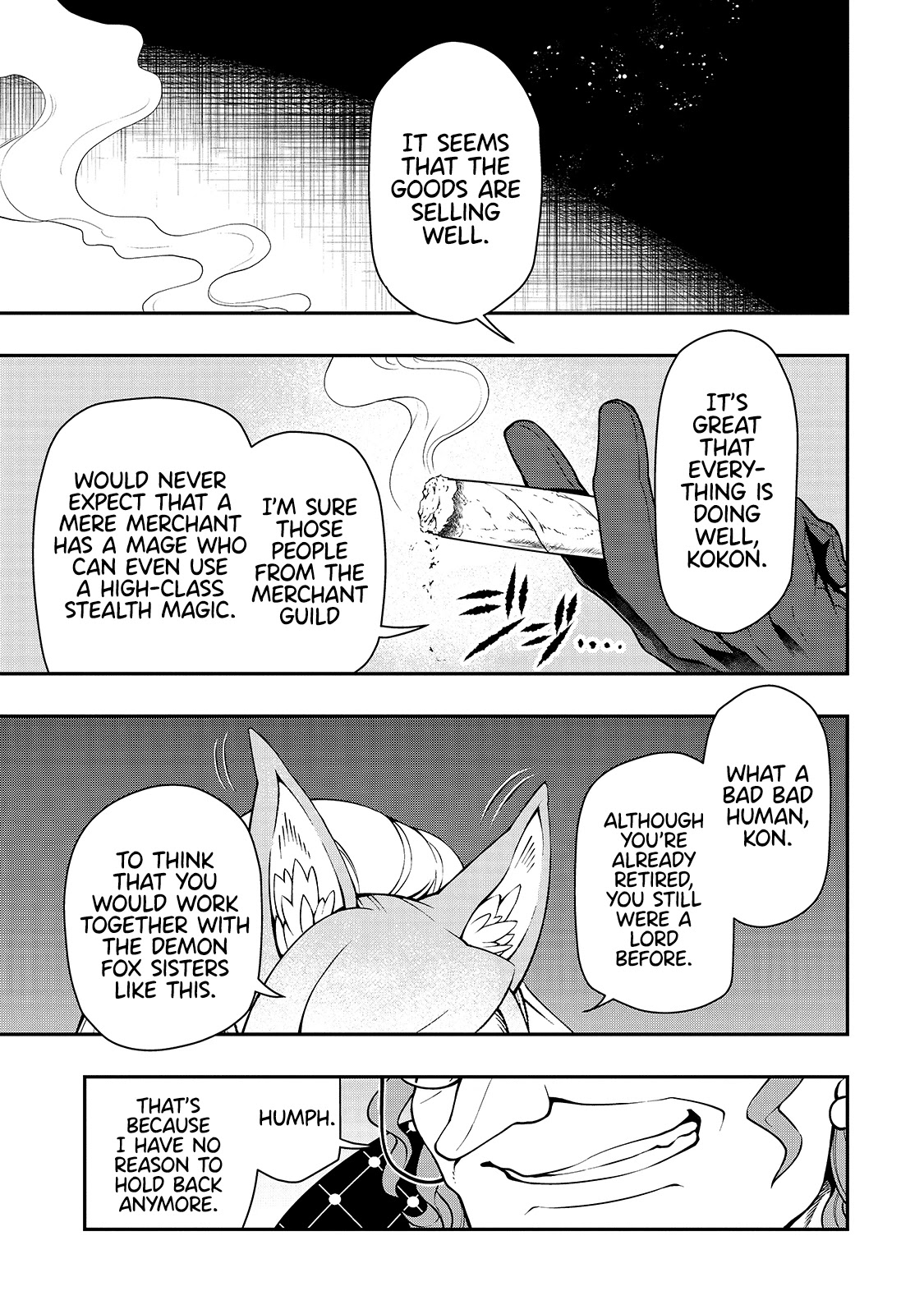 Page 29 of Chapter 27: Lv2 kara Cheat datta Motoyuusha Kouho no Mattari Isekai Life