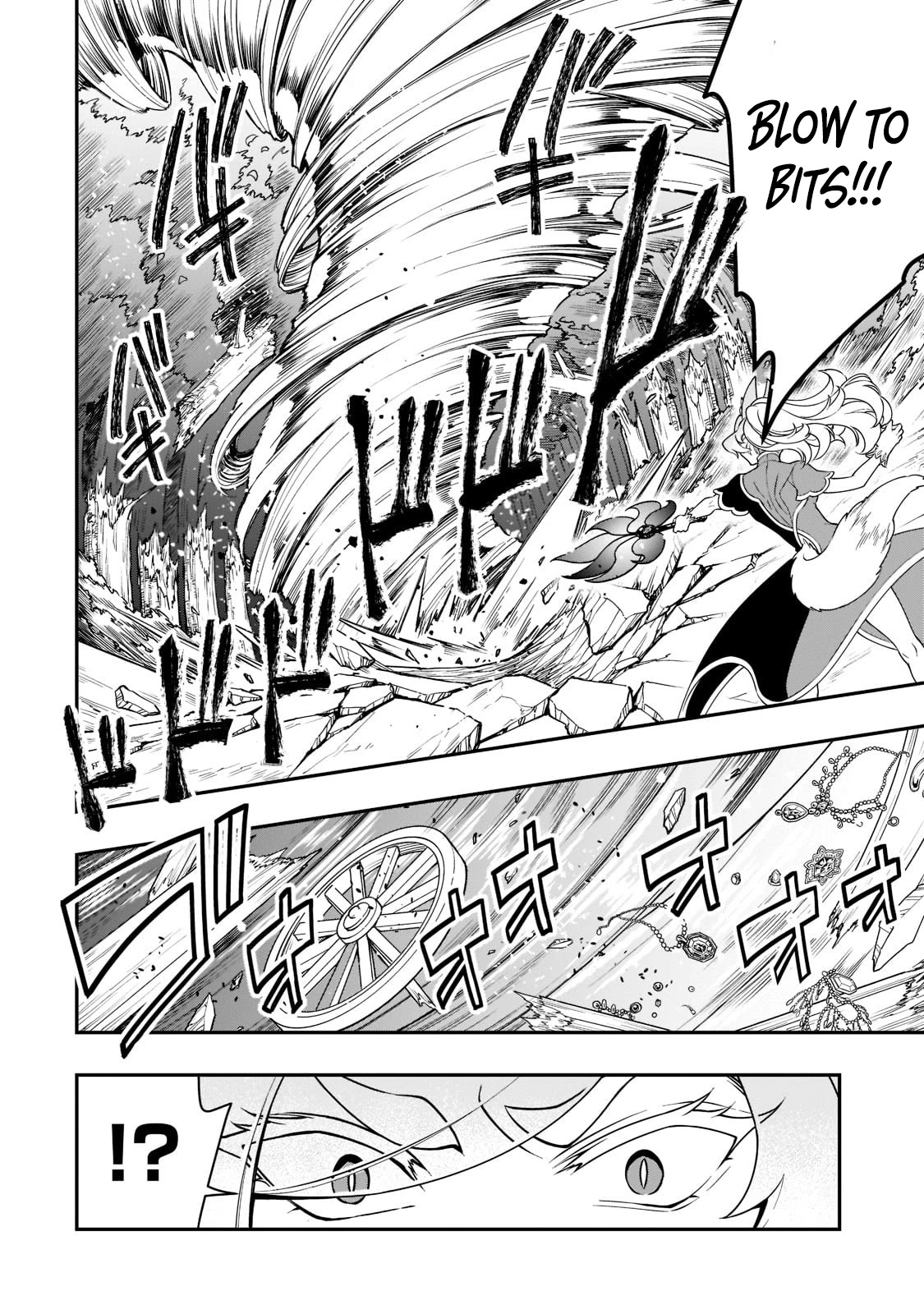 Page 21 of Chapter 29: Lv2 kara Cheat datta Motoyuusha Kouho no Mattari Isekai Life