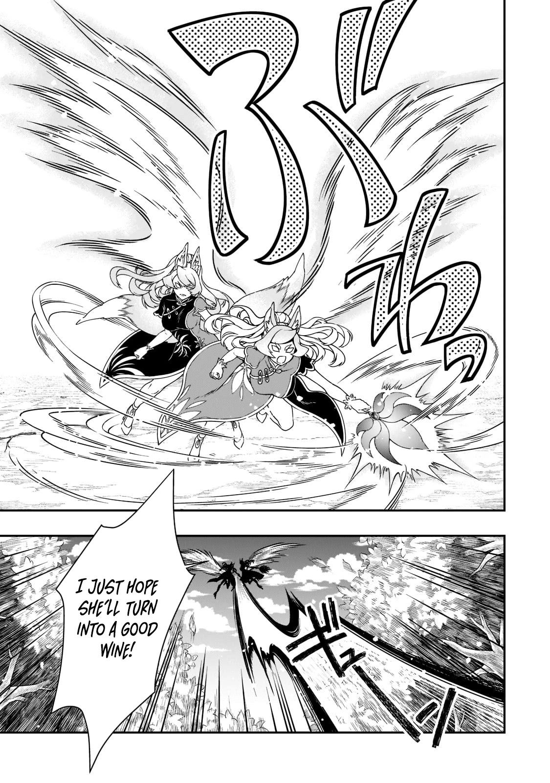 Page 24 of Chapter 29: Lv2 kara Cheat datta Motoyuusha Kouho no Mattari Isekai Life