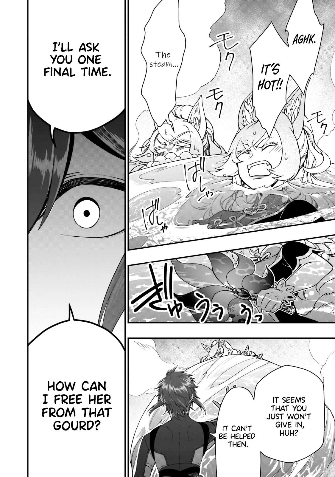 Page 29 of Chapter 29: Lv2 kara Cheat datta Motoyuusha Kouho no Mattari Isekai Life
