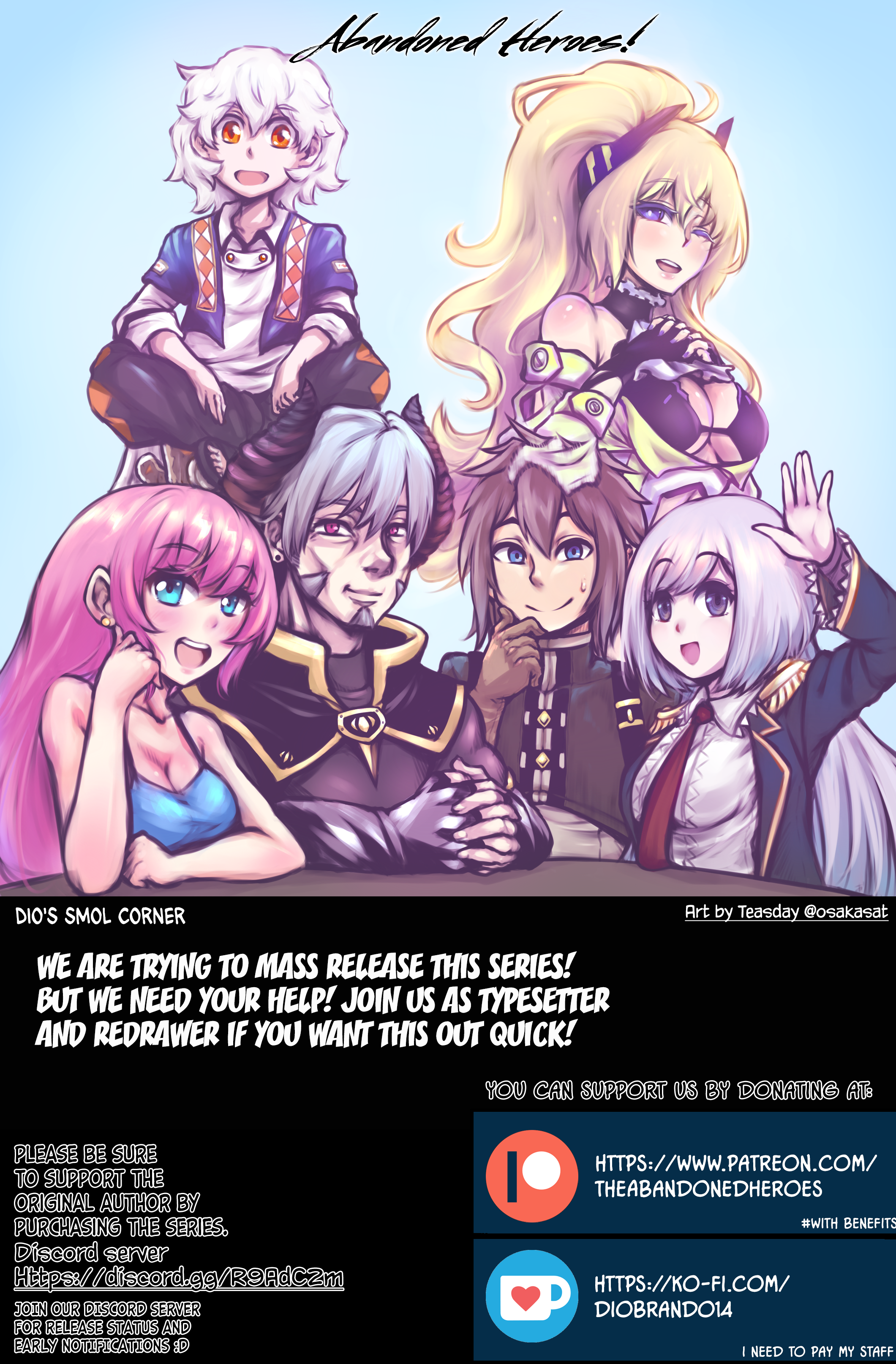 Page 32 of Chapter 29: Lv2 kara Cheat datta Motoyuusha Kouho no Mattari Isekai Life