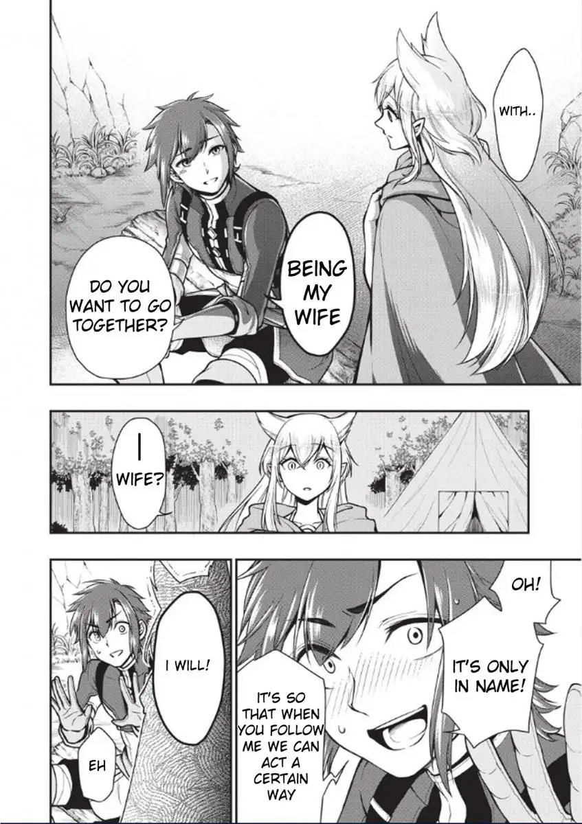 Page 23 of Chapter 3: Lv2 kara Cheat datta Motoyuusha Kouho no Mattari Isekai Life