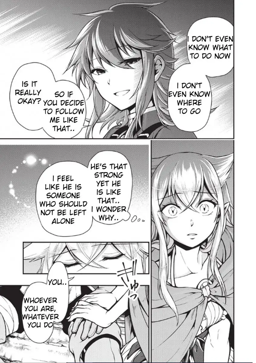 Page 26 of Chapter 3: Lv2 kara Cheat datta Motoyuusha Kouho no Mattari Isekai Life