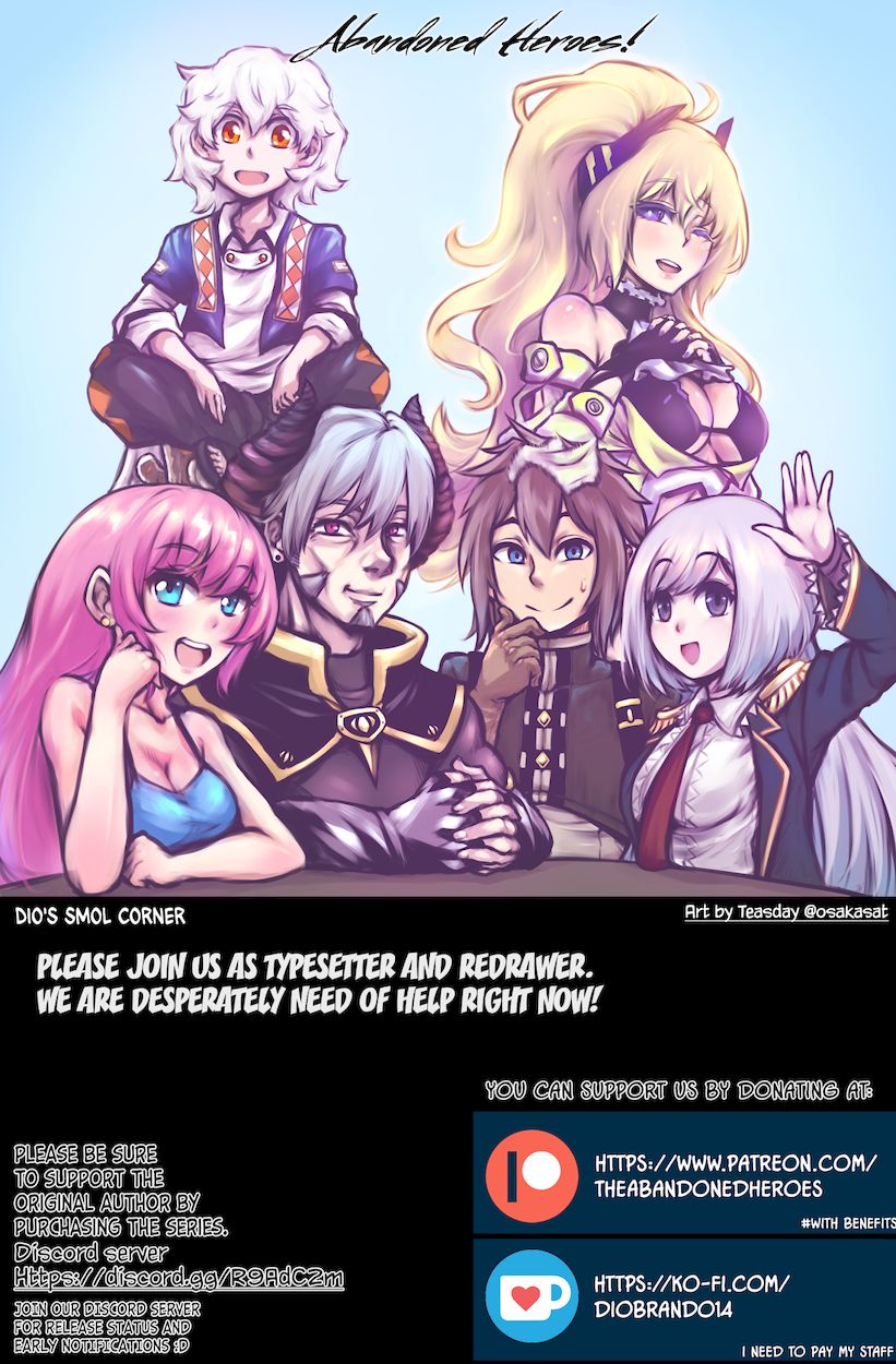 Page 30 of Chapter 30: Lv2 kara Cheat datta Motoyuusha Kouho no Mattari Isekai Life