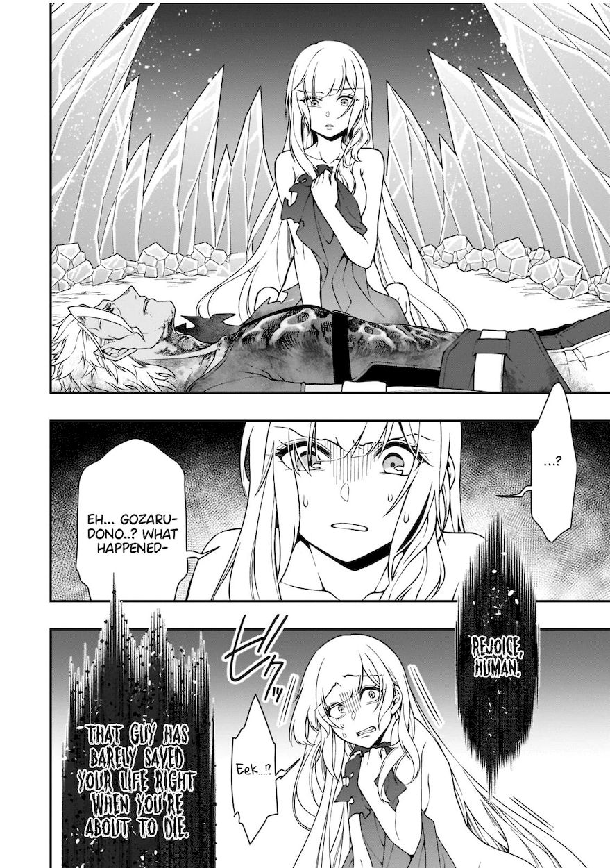 Page 7 of Chapter 31: Lv2 kara Cheat datta Motoyuusha Kouho no Mattari Isekai Life
