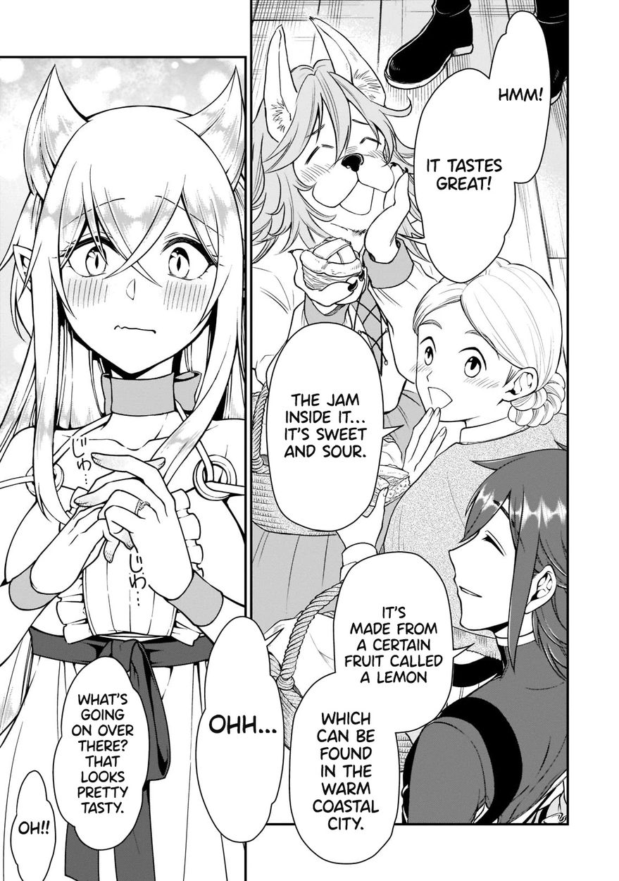 Page 23 of Chapter 32: Lv2 kara Cheat datta Motoyuusha Kouho no Mattari Isekai Life