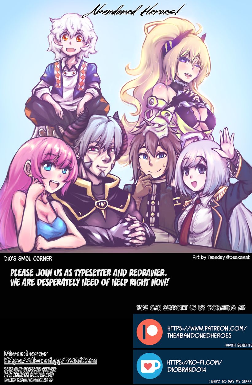 Page 33 of Chapter 32: Lv2 kara Cheat datta Motoyuusha Kouho no Mattari Isekai Life
