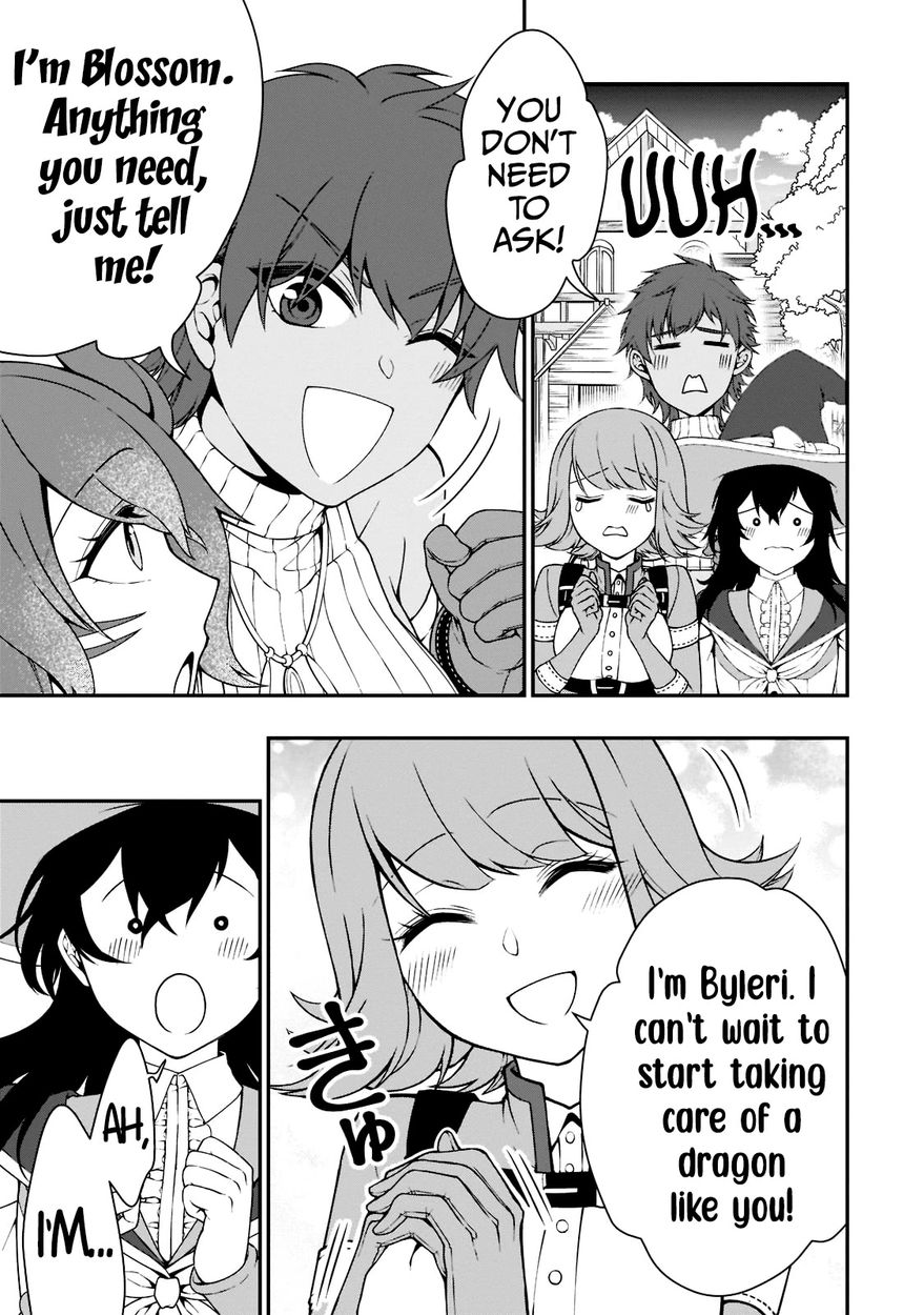 Page 13 of Chapter 36: Lv2 kara Cheat datta Motoyuusha Kouho no Mattari Isekai Life