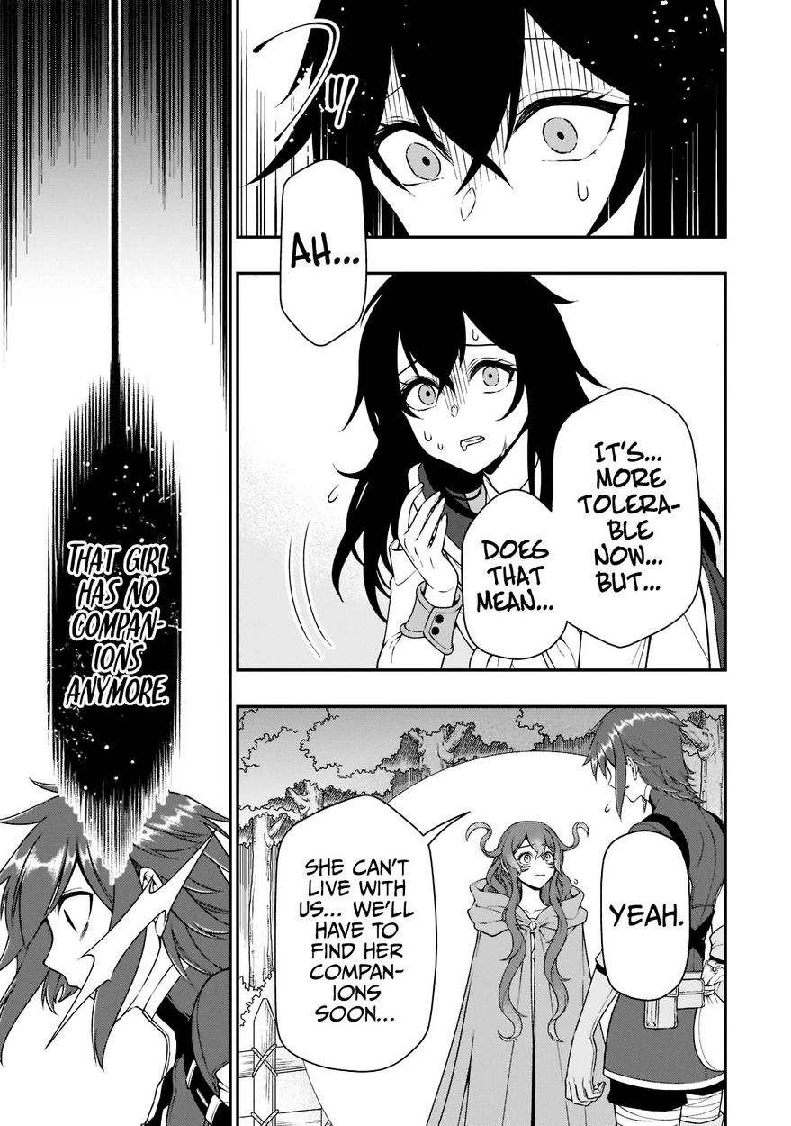 Page 17 of Chapter 36: Lv2 kara Cheat datta Motoyuusha Kouho no Mattari Isekai Life