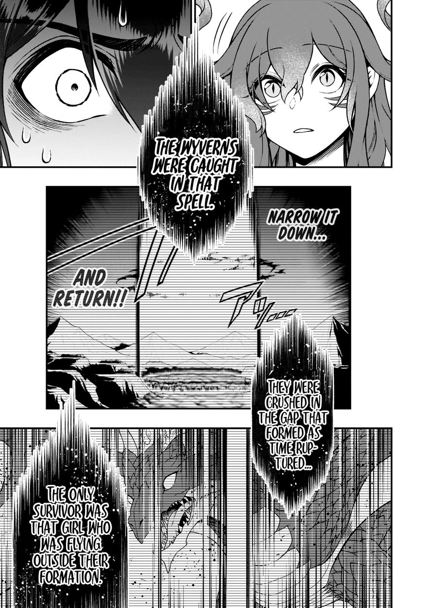Page 21 of Chapter 36: Lv2 kara Cheat datta Motoyuusha Kouho no Mattari Isekai Life