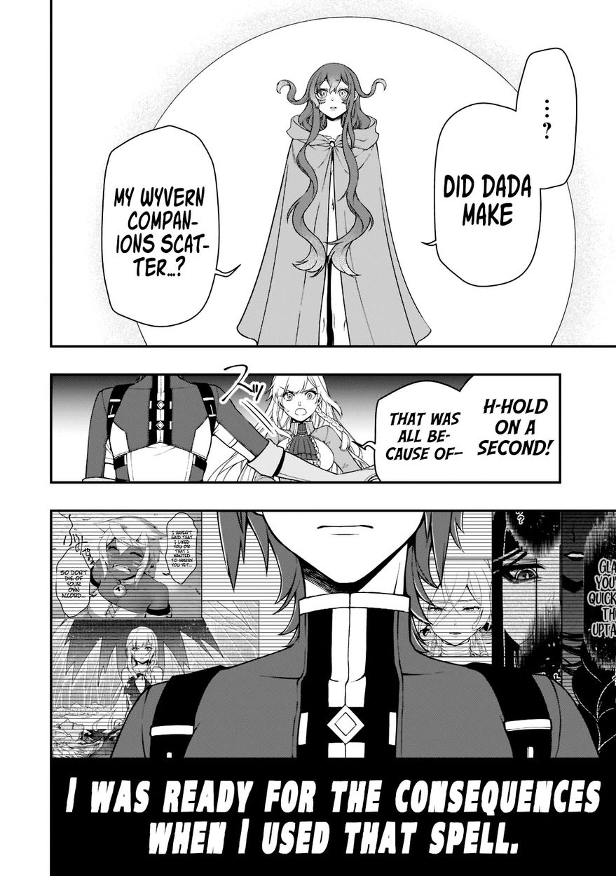 Page 22 of Chapter 36: Lv2 kara Cheat datta Motoyuusha Kouho no Mattari Isekai Life