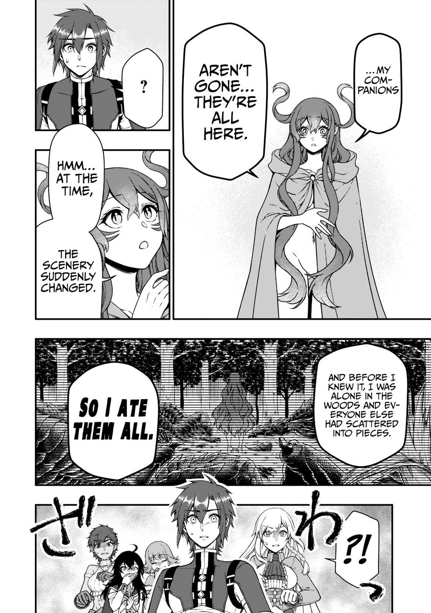 Page 24 of Chapter 36: Lv2 kara Cheat datta Motoyuusha Kouho no Mattari Isekai Life