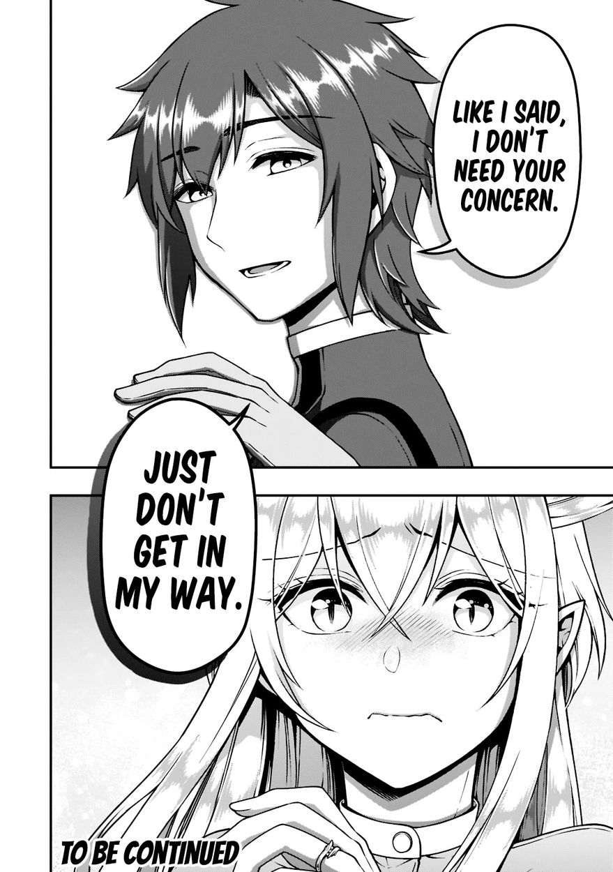 Page 32 of Chapter 36: Lv2 kara Cheat datta Motoyuusha Kouho no Mattari Isekai Life