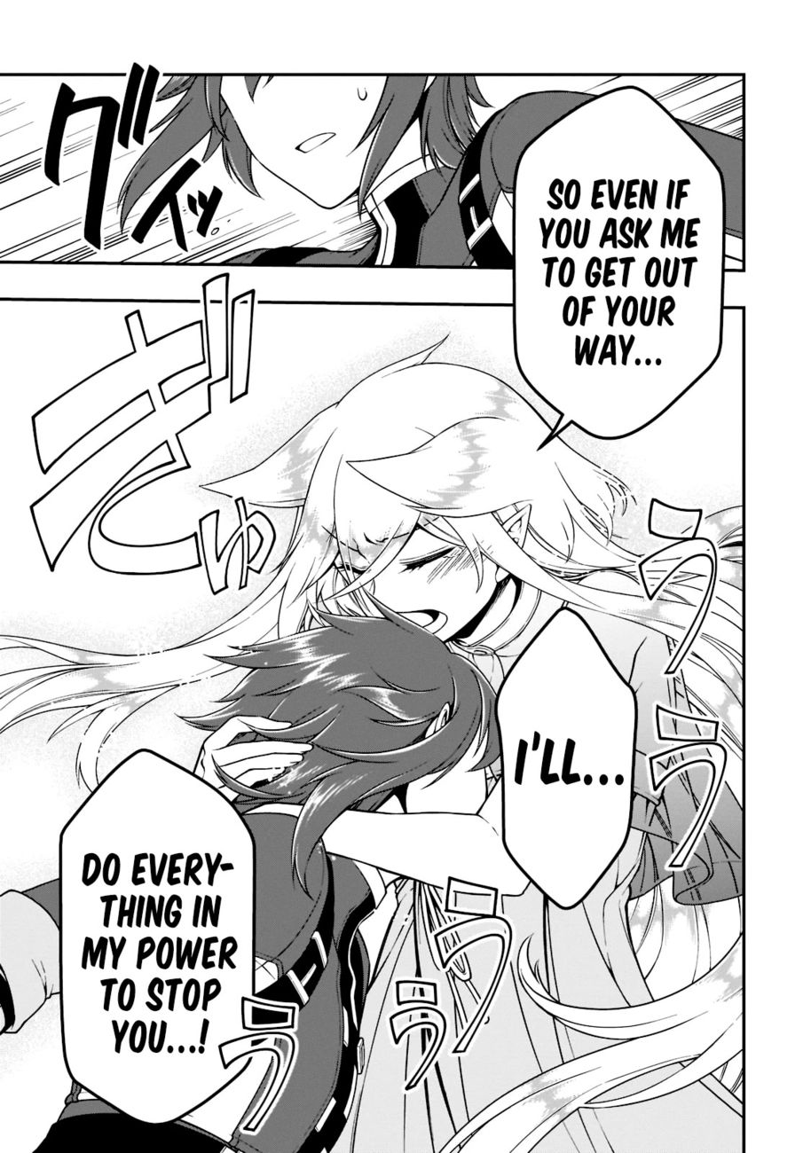 Page 10 of Chapter 37: Lv2 kara Cheat datta Motoyuusha Kouho no Mattari Isekai Life