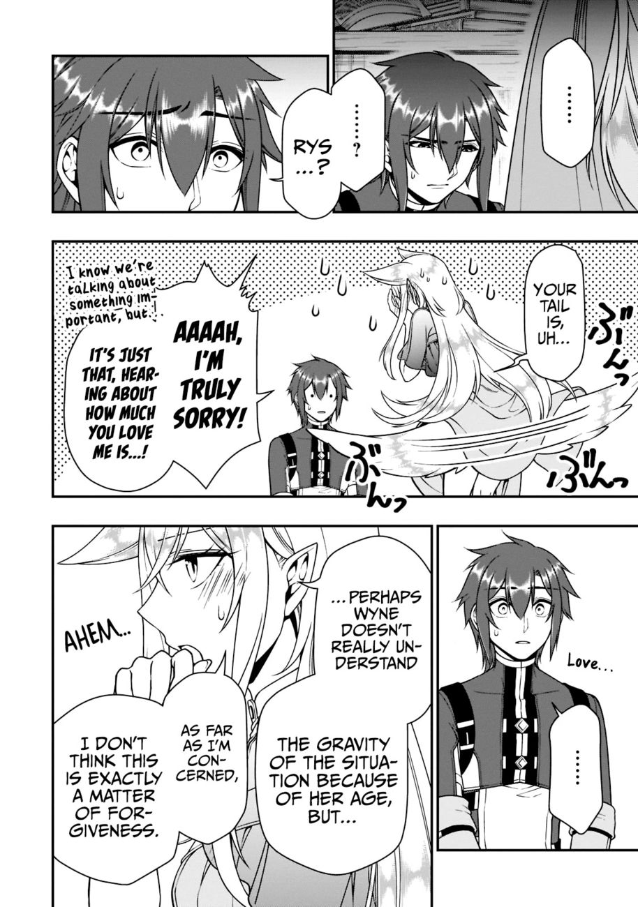 Page 14 of Chapter 37: Lv2 kara Cheat datta Motoyuusha Kouho no Mattari Isekai Life