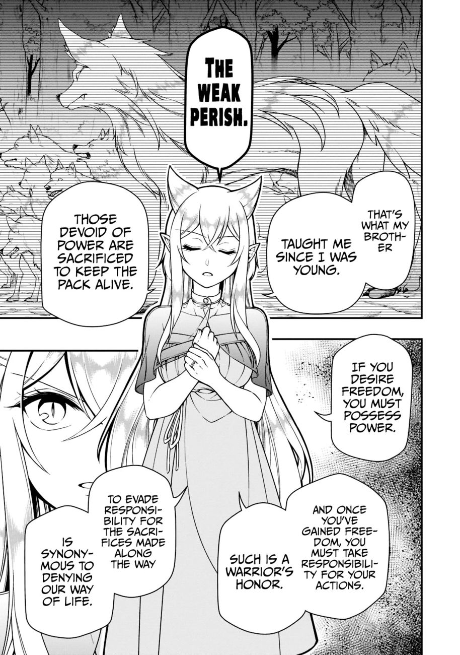 Page 15 of Chapter 37: Lv2 kara Cheat datta Motoyuusha Kouho no Mattari Isekai Life