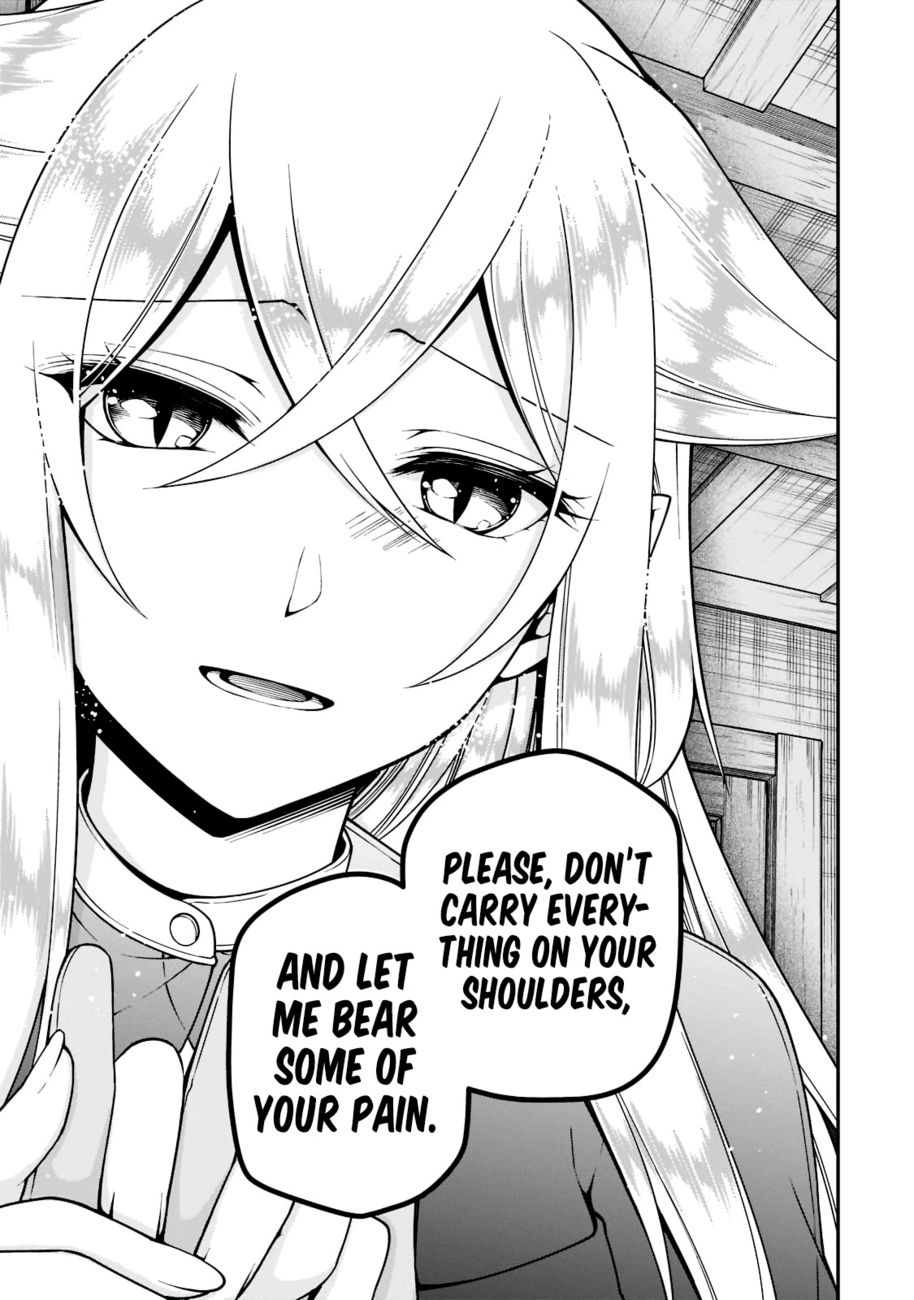 Page 19 of Chapter 37: Lv2 kara Cheat datta Motoyuusha Kouho no Mattari Isekai Life