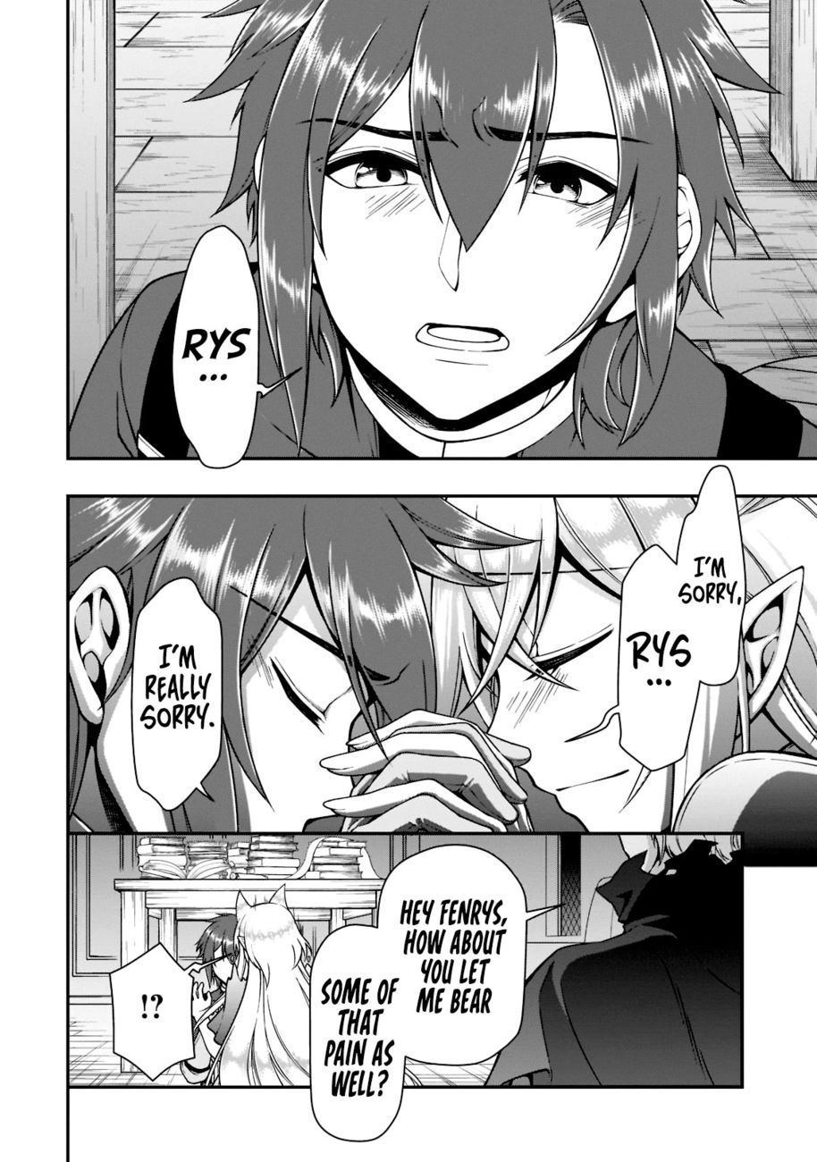 Page 20 of Chapter 37: Lv2 kara Cheat datta Motoyuusha Kouho no Mattari Isekai Life