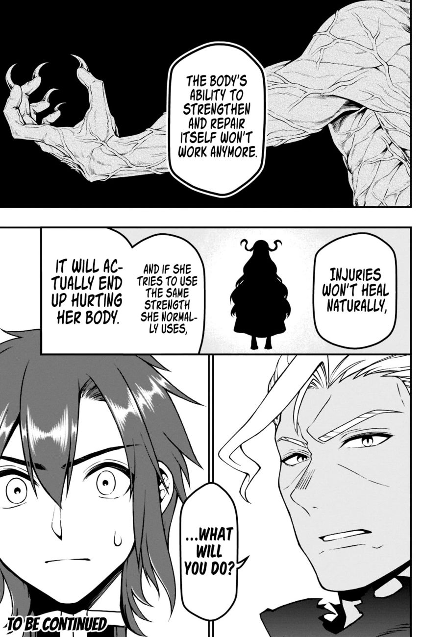 Page 29 of Chapter 37: Lv2 kara Cheat datta Motoyuusha Kouho no Mattari Isekai Life