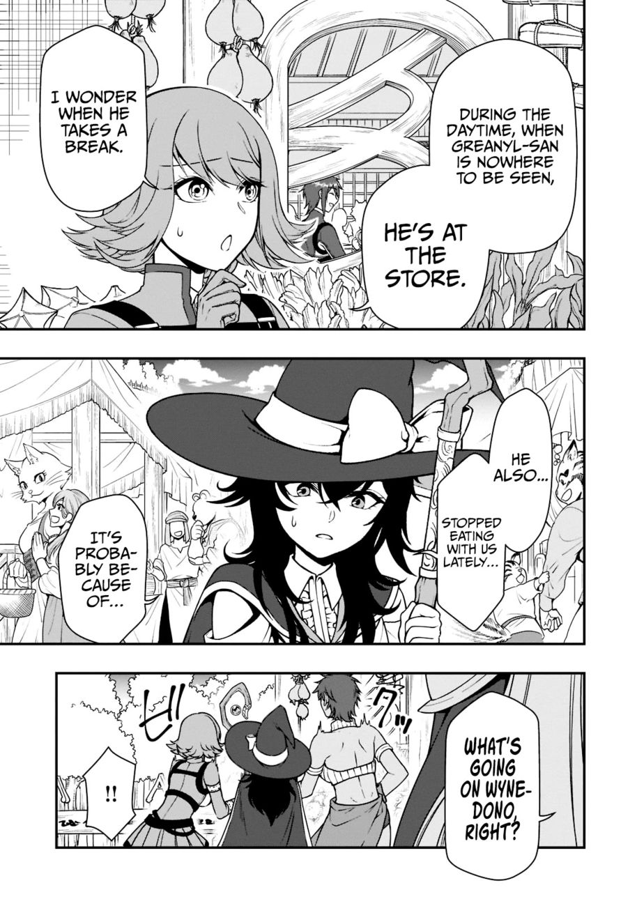 Page 4 of Chapter 37: Lv2 kara Cheat datta Motoyuusha Kouho no Mattari Isekai Life