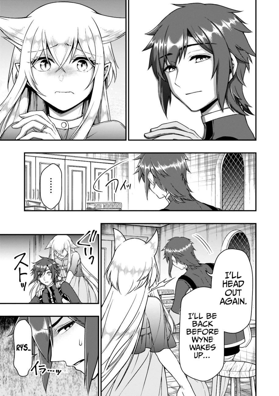 Page 8 of Chapter 37: Lv2 kara Cheat datta Motoyuusha Kouho no Mattari Isekai Life