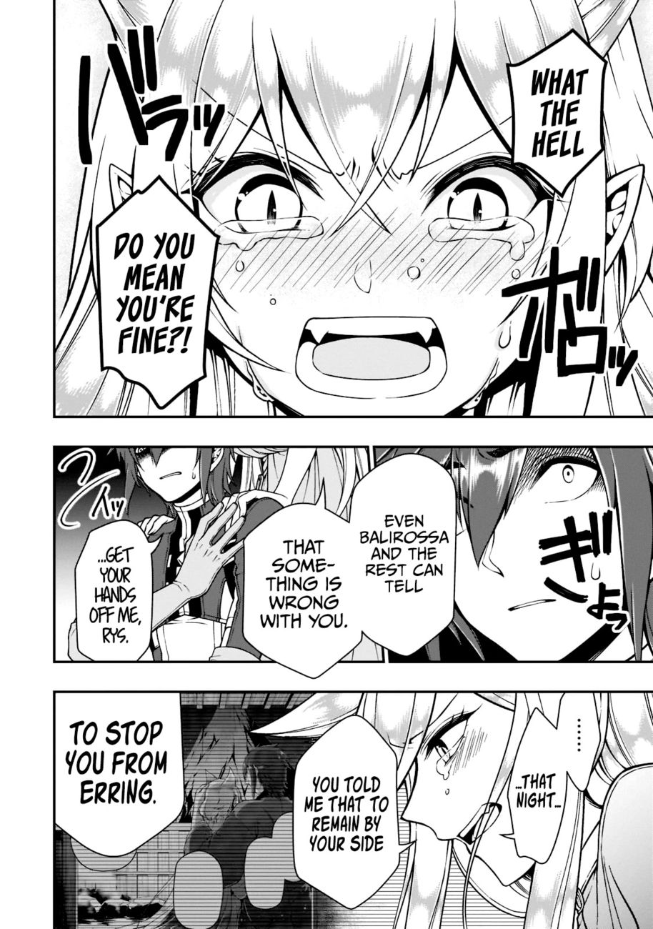 Page 9 of Chapter 37: Lv2 kara Cheat datta Motoyuusha Kouho no Mattari Isekai Life
