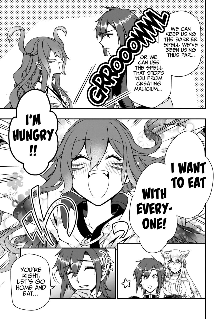 Page 10 of Chapter 38: Lv2 kara Cheat datta Motoyuusha Kouho no Mattari Isekai Life