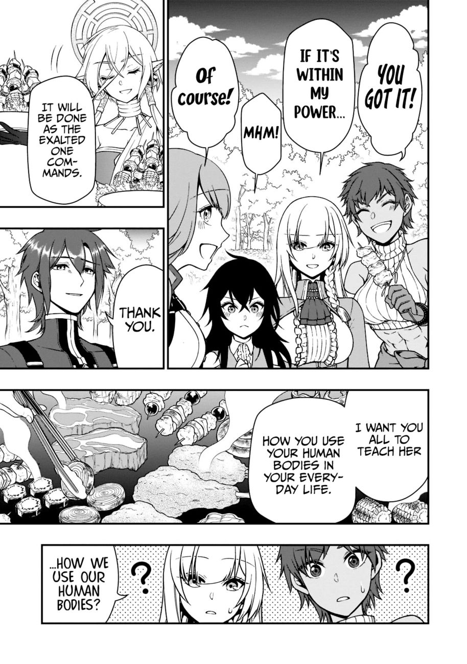 Page 13 of Chapter 38: Lv2 kara Cheat datta Motoyuusha Kouho no Mattari Isekai Life