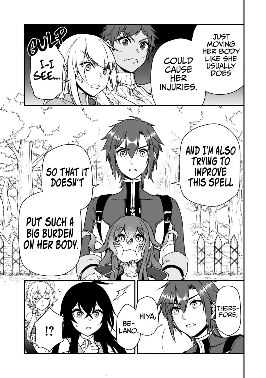 Page 15 of Chapter 38: Lv2 kara Cheat datta Motoyuusha Kouho no Mattari Isekai Life