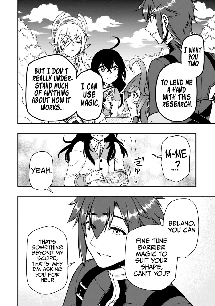 Page 16 of Chapter 38: Lv2 kara Cheat datta Motoyuusha Kouho no Mattari Isekai Life