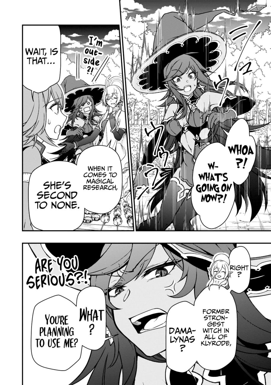 Page 18 of Chapter 38: Lv2 kara Cheat datta Motoyuusha Kouho no Mattari Isekai Life