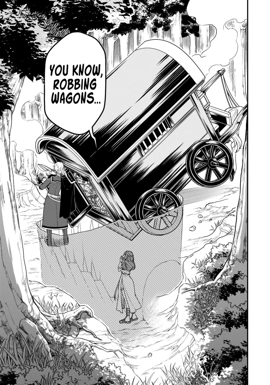 Page 27 of Chapter 38: Lv2 kara Cheat datta Motoyuusha Kouho no Mattari Isekai Life