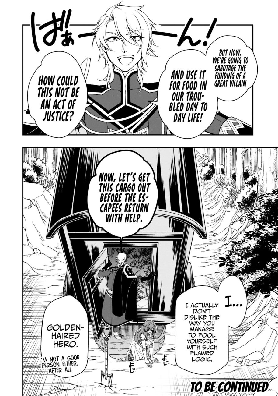 Page 30 of Chapter 38: Lv2 kara Cheat datta Motoyuusha Kouho no Mattari Isekai Life