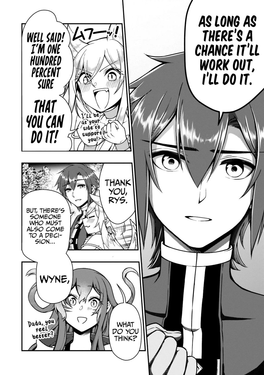Page 9 of Chapter 38: Lv2 kara Cheat datta Motoyuusha Kouho no Mattari Isekai Life