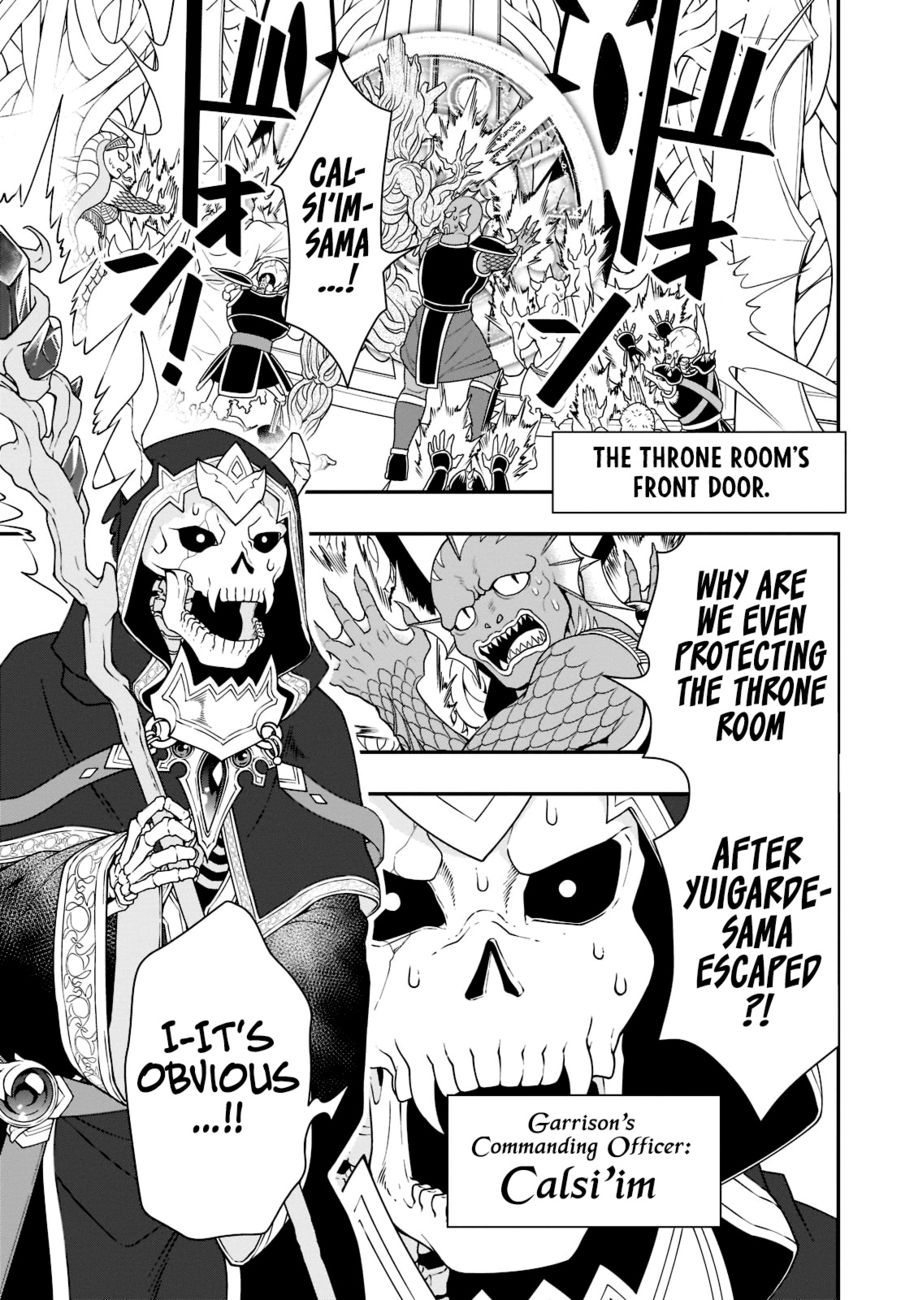 Page 10 of Chapter 39: Lv2 kara Cheat datta Motoyuusha Kouho no Mattari Isekai Life