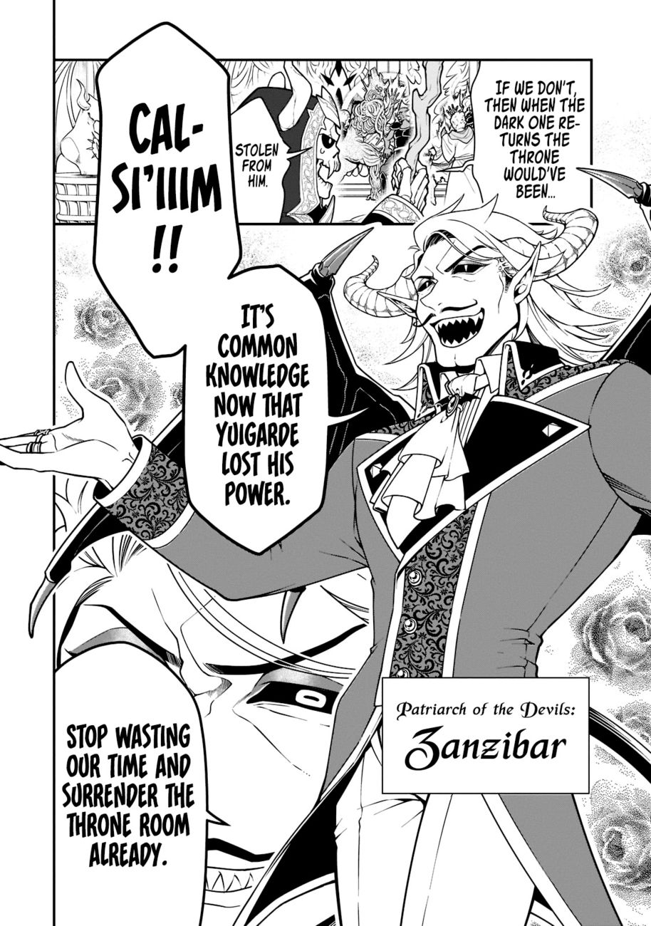 Page 11 of Chapter 39: Lv2 kara Cheat datta Motoyuusha Kouho no Mattari Isekai Life